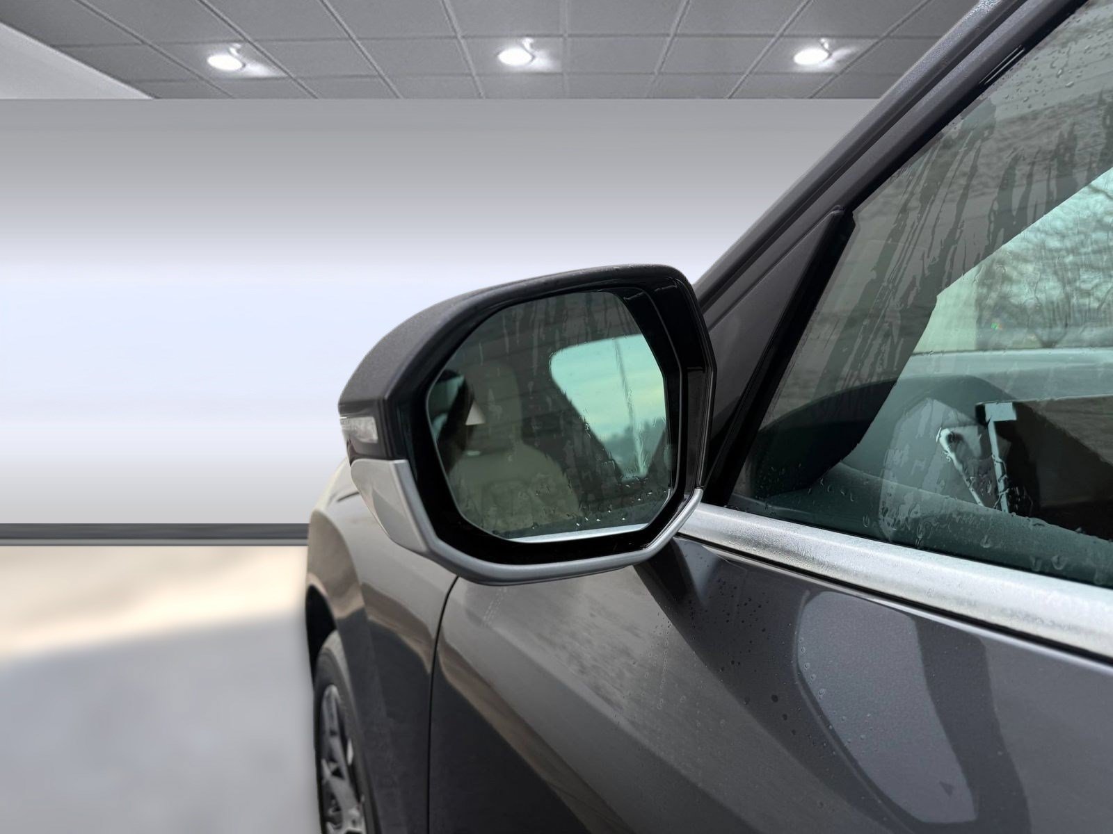 2026 BMW X3 30 - Photo 20