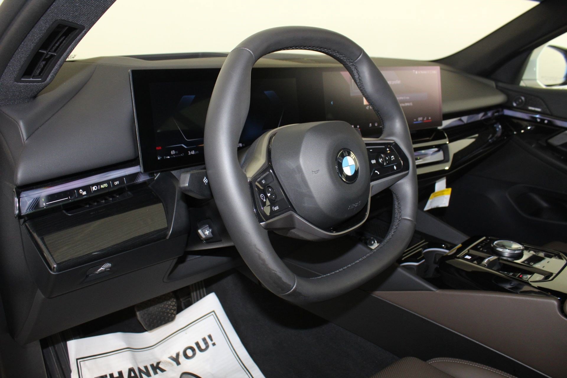 2025 Bmw 540i xDrive photo 4