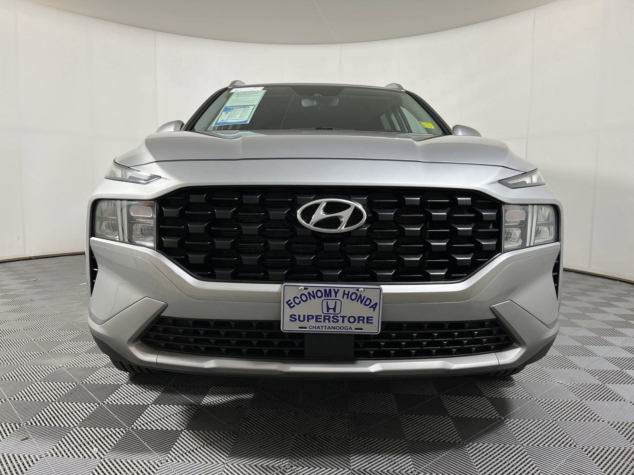 2023 Hyundai Santa Fe SEL photo 3