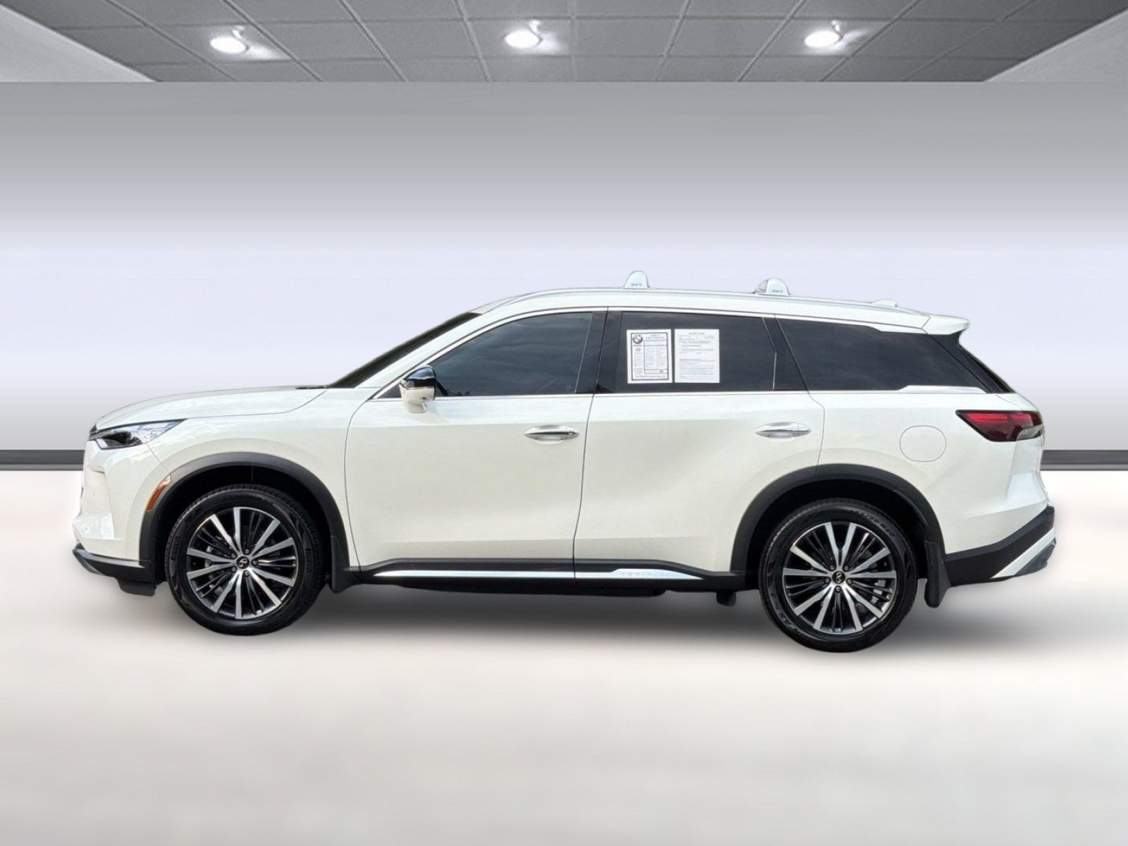2023 INFINITI QX60 SENSORY SUV