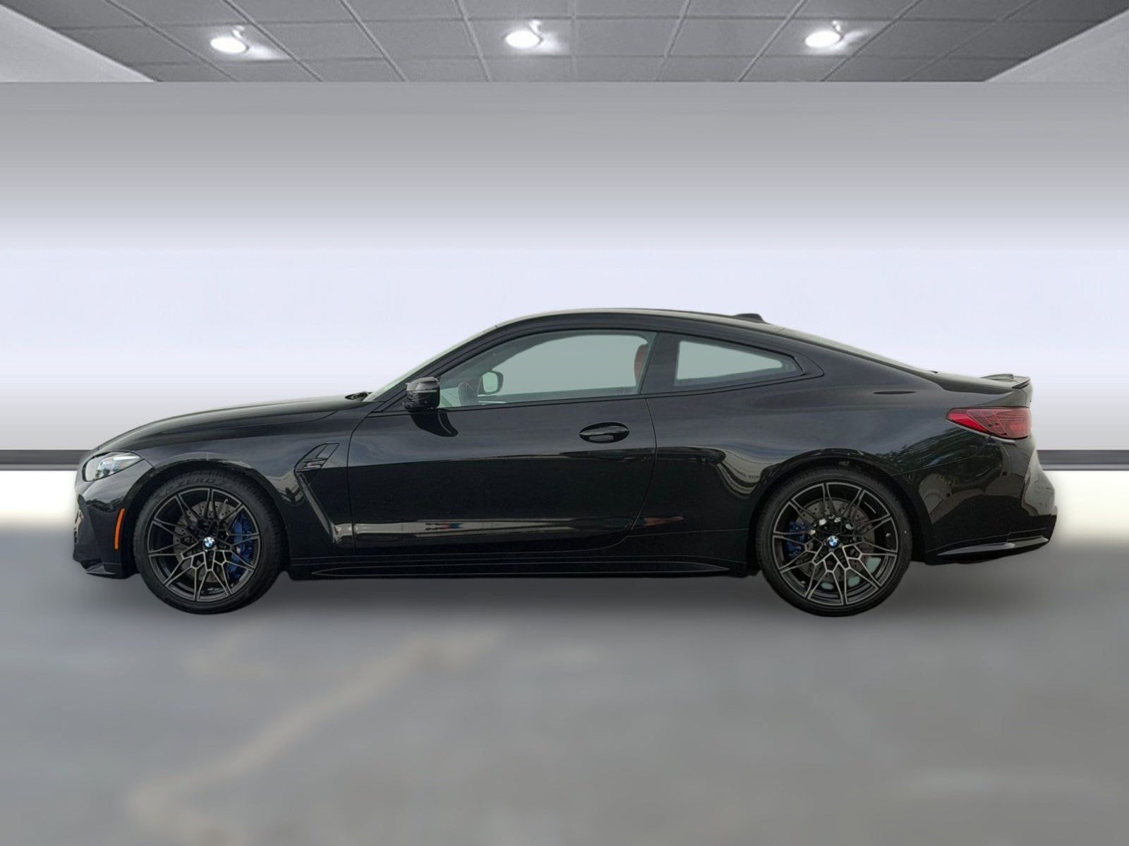 2027 BMW M4 Competition XDrive Coupe