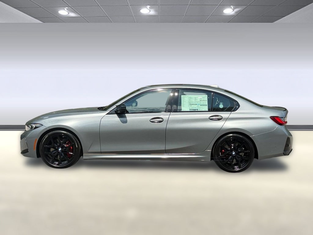 New 2026 BMW M340 i NA Sedan