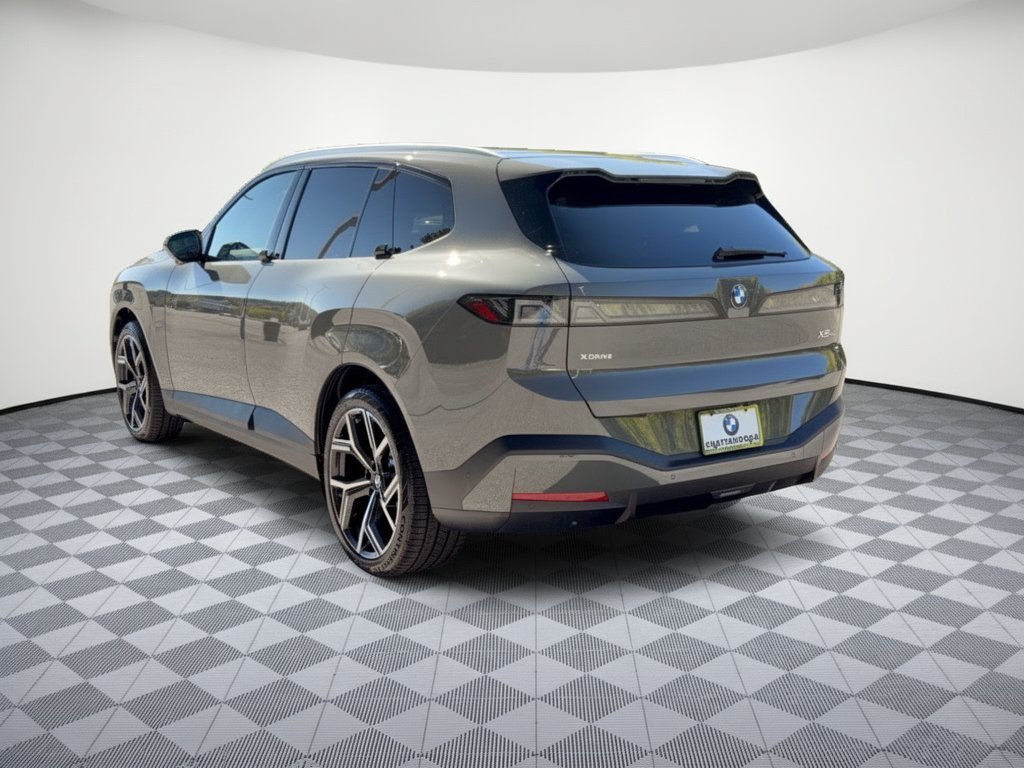New 2027 BMW X5 40 xDrive SUV