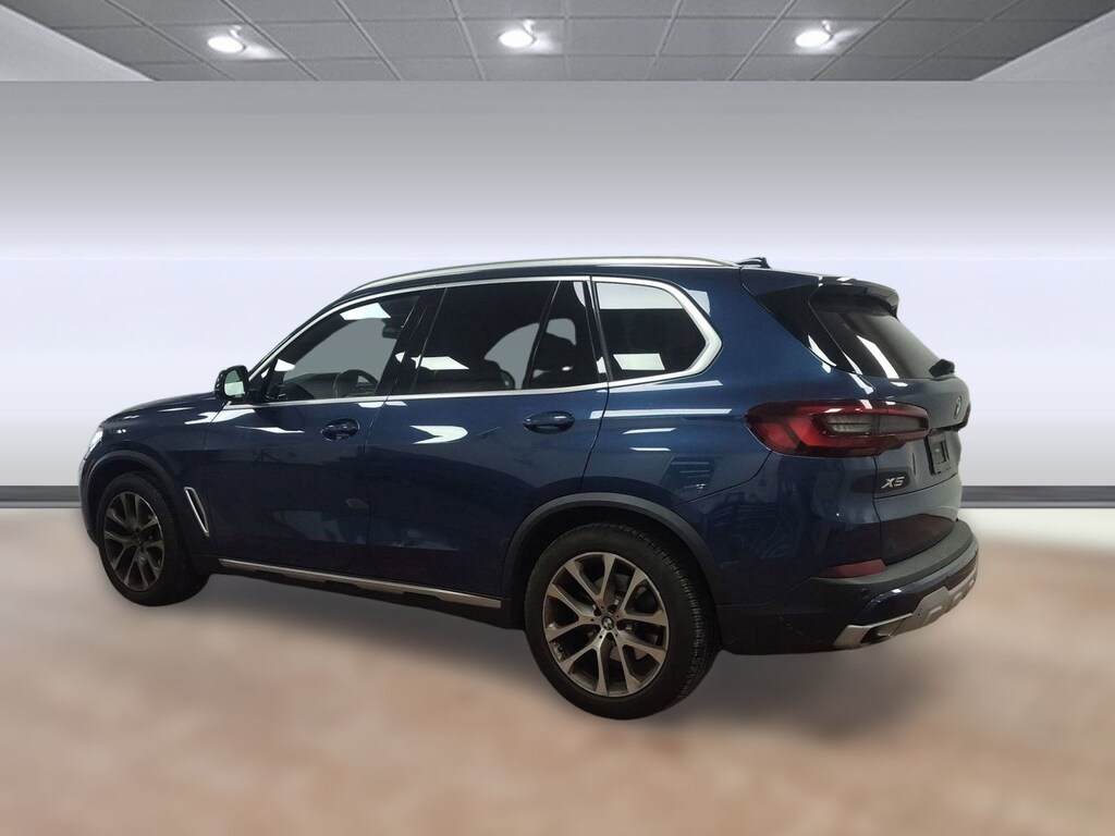 Certified 2023 BMW X5 SUV