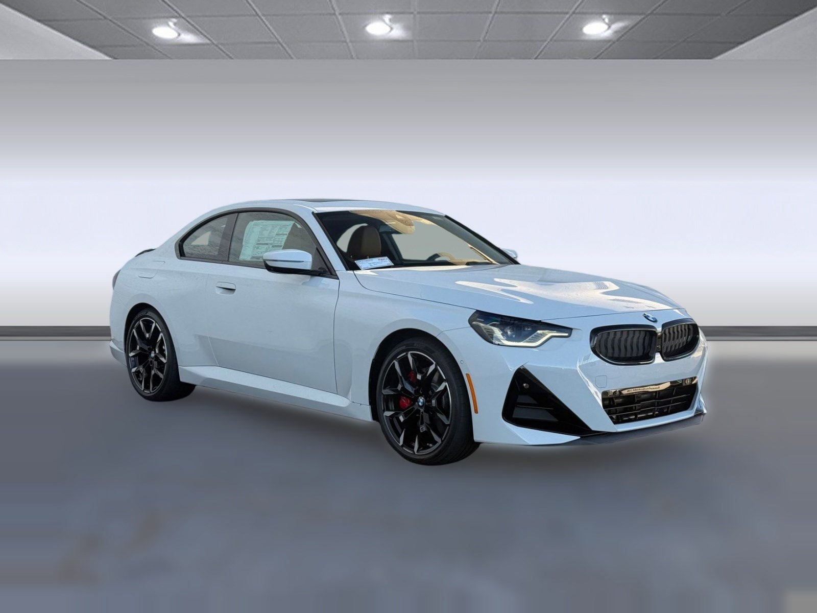 2026 BMW 2 Series 230i - Photo 6