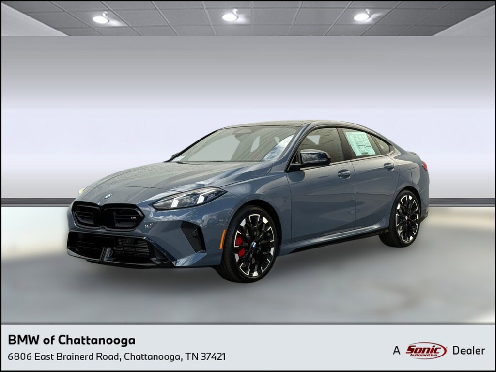 New 2026 BMW M235i xDrive Gran Coupe