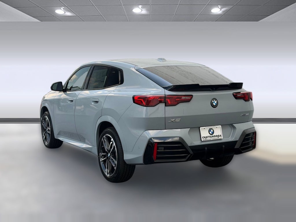 New 2026 BMW X2 xDrive28i SUV
