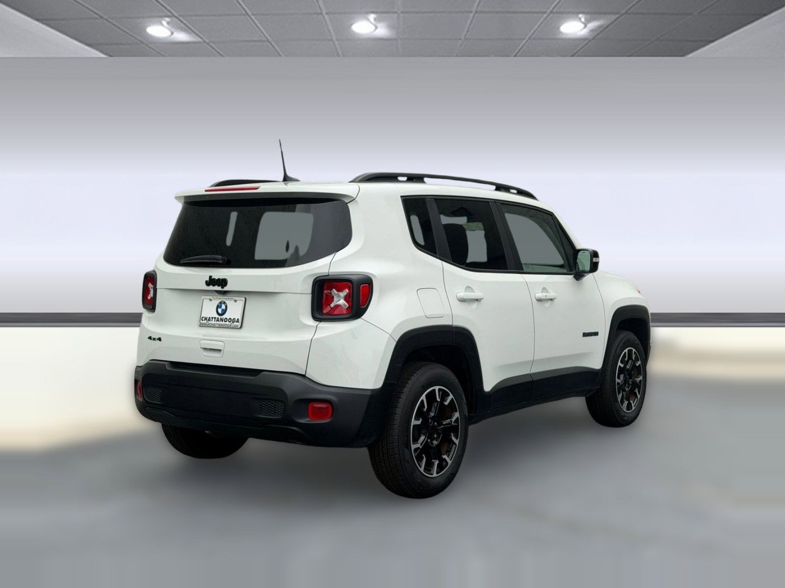 2023 Jeep Renegade Upland - Photo 9