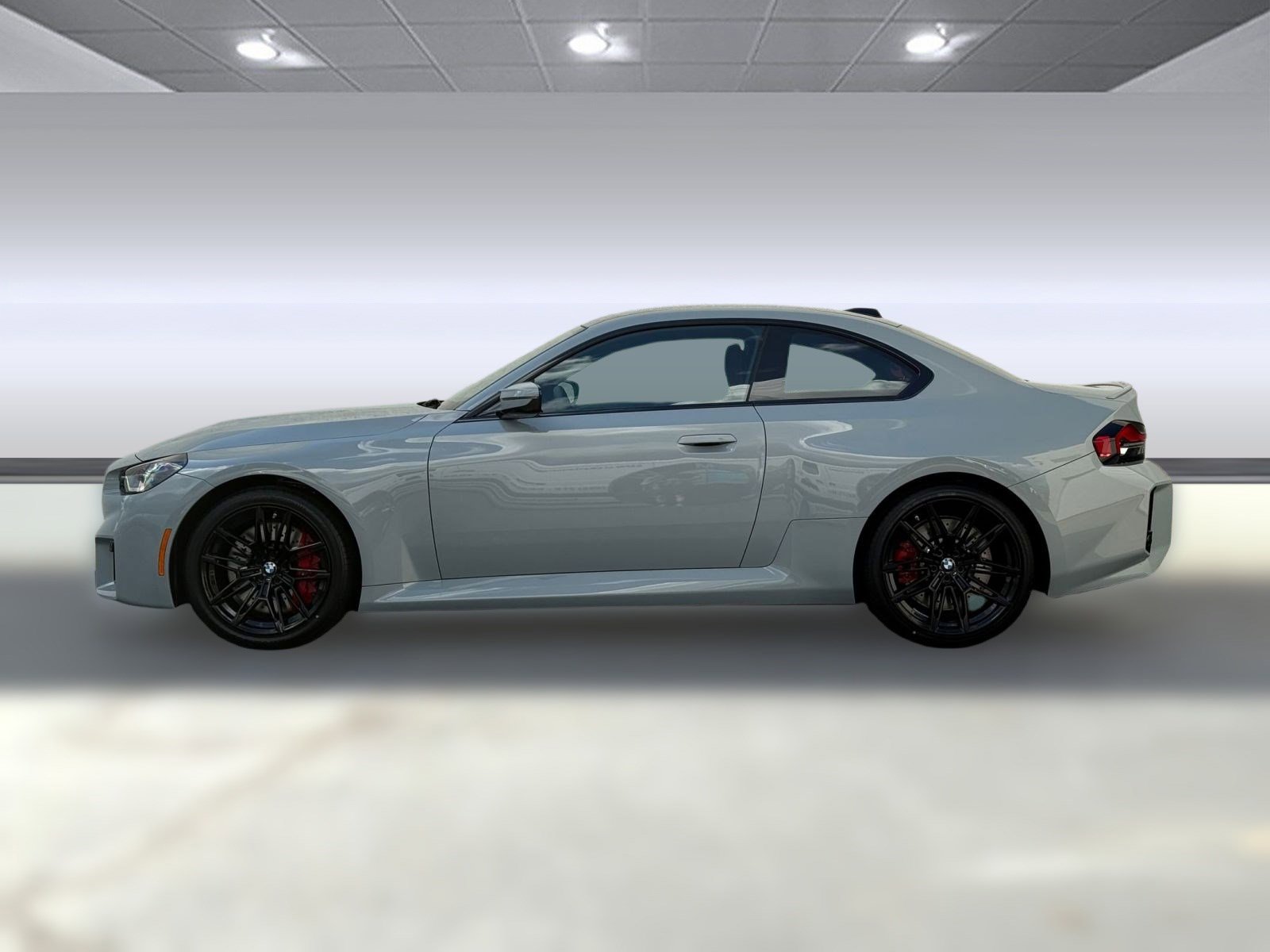 2025 Bmw M2 photo 2