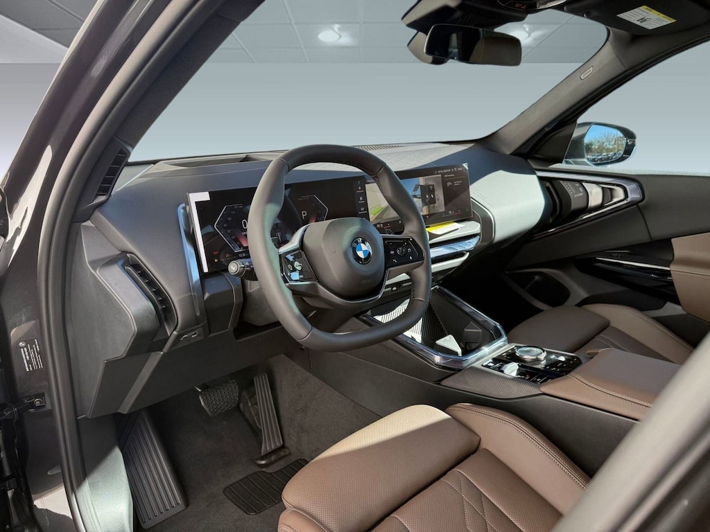 Used 2026 BMW X3 30 xDrive SUV