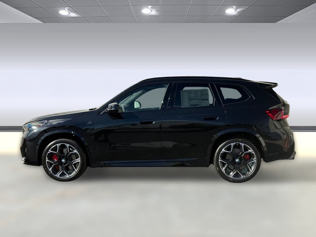New 2026 BMW X1 M35i SUV