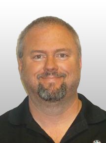 Brian Scroggins