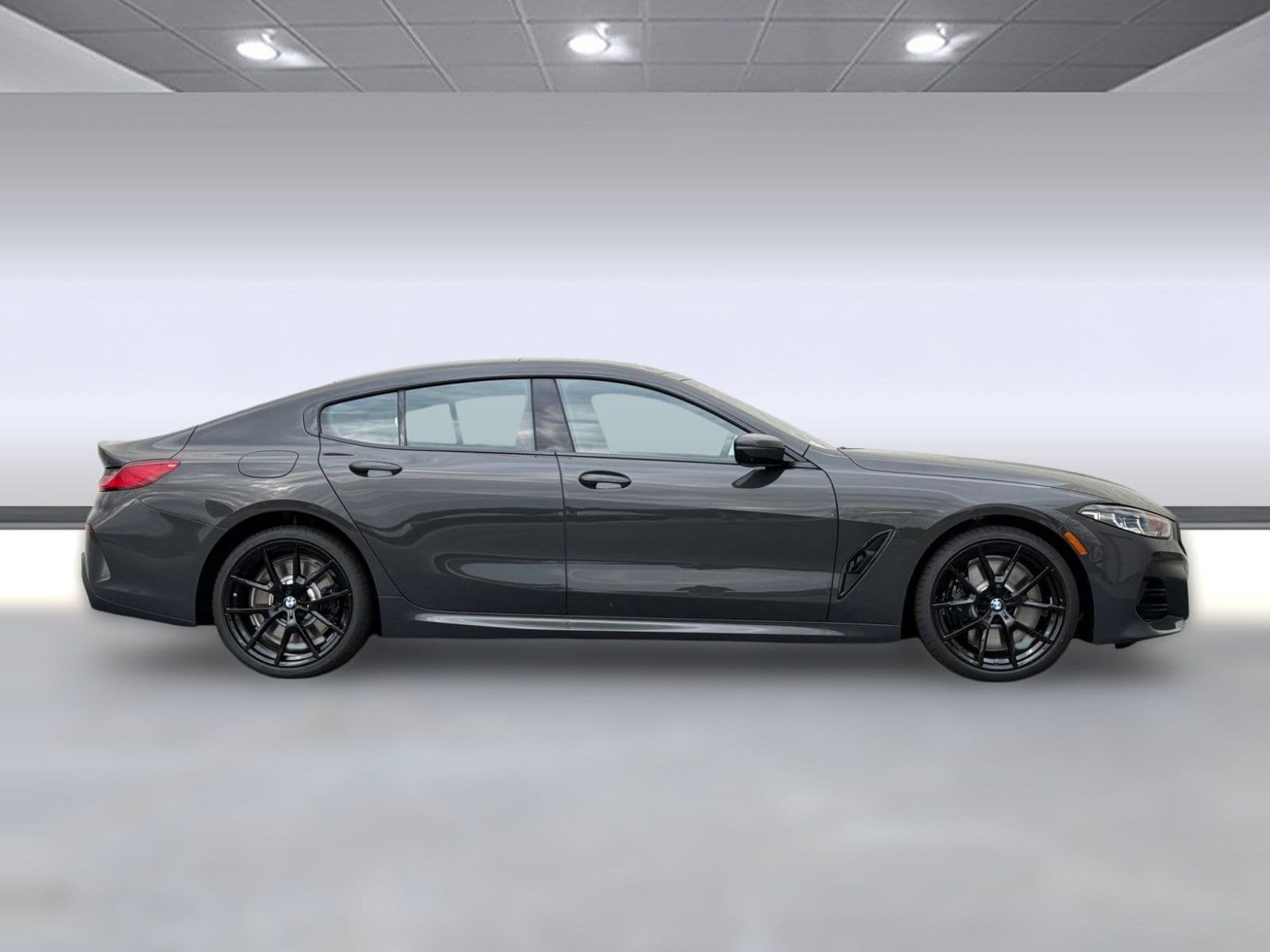 840i Gran Coupe