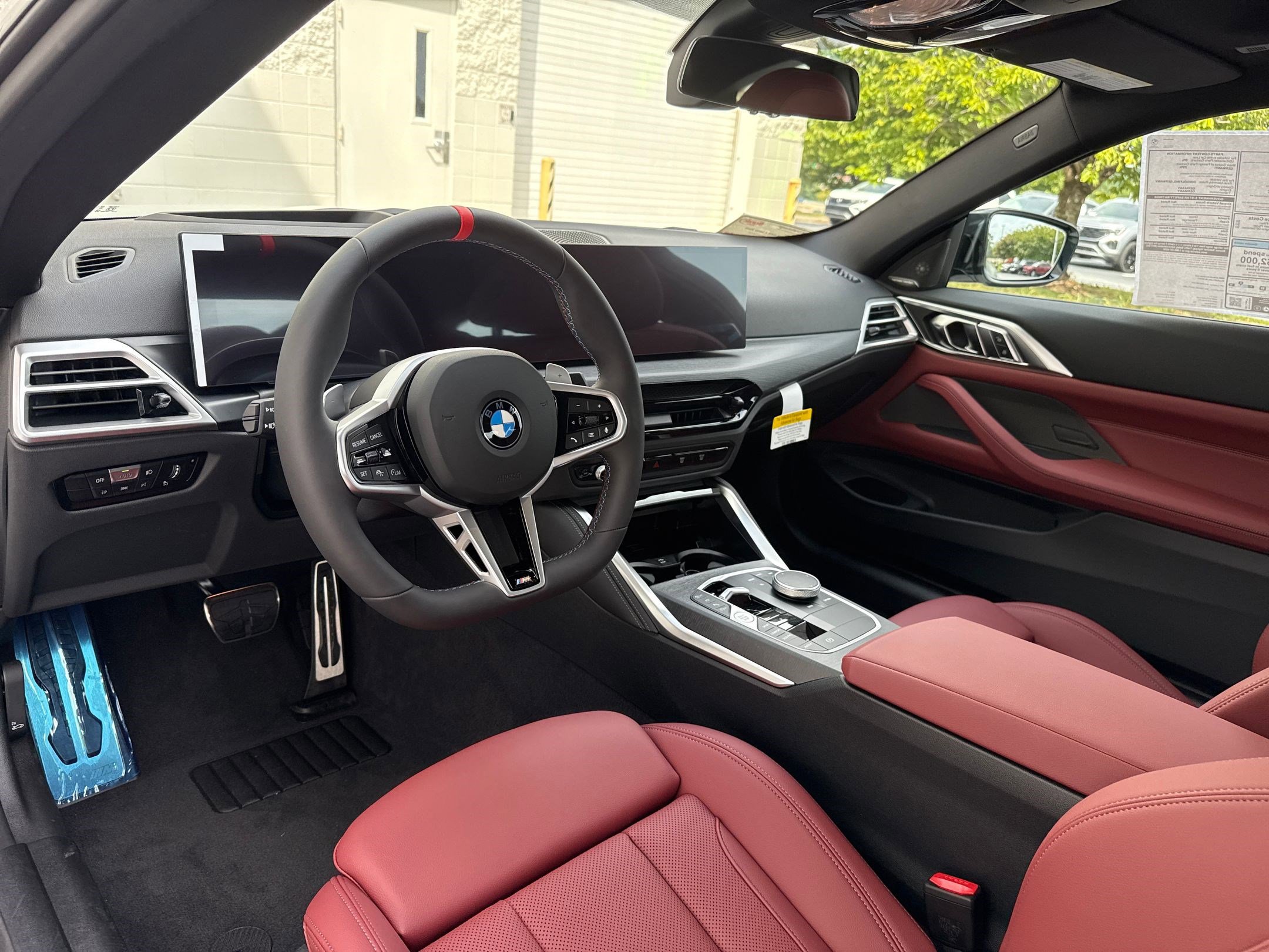 2026 Bmw M440i photo 4