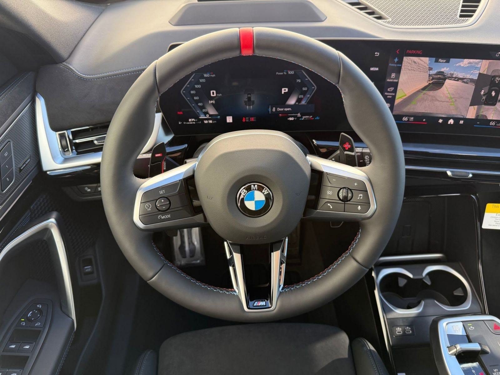 2026 BMW X1 M35i - Photo 15