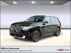 2026 BMW X3 30 xDrive SUV