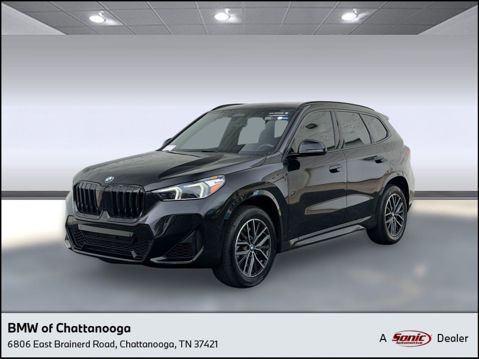 2023 BMW X1 xDrive28i's photo