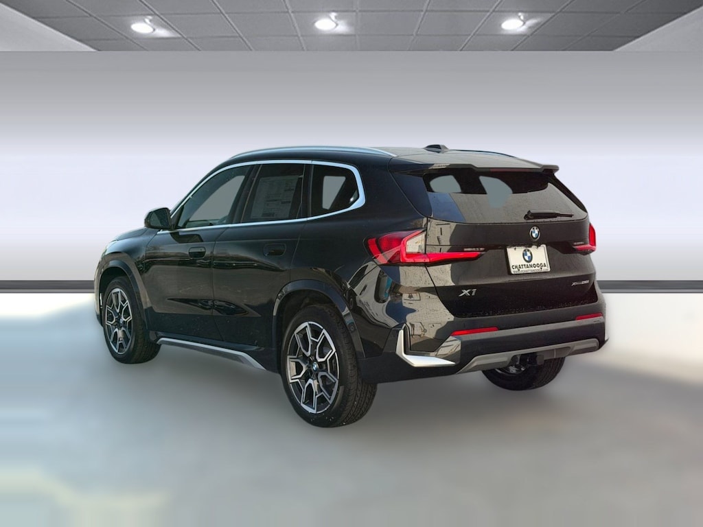 Used 2026 BMW X1 xDrive28i SUV
