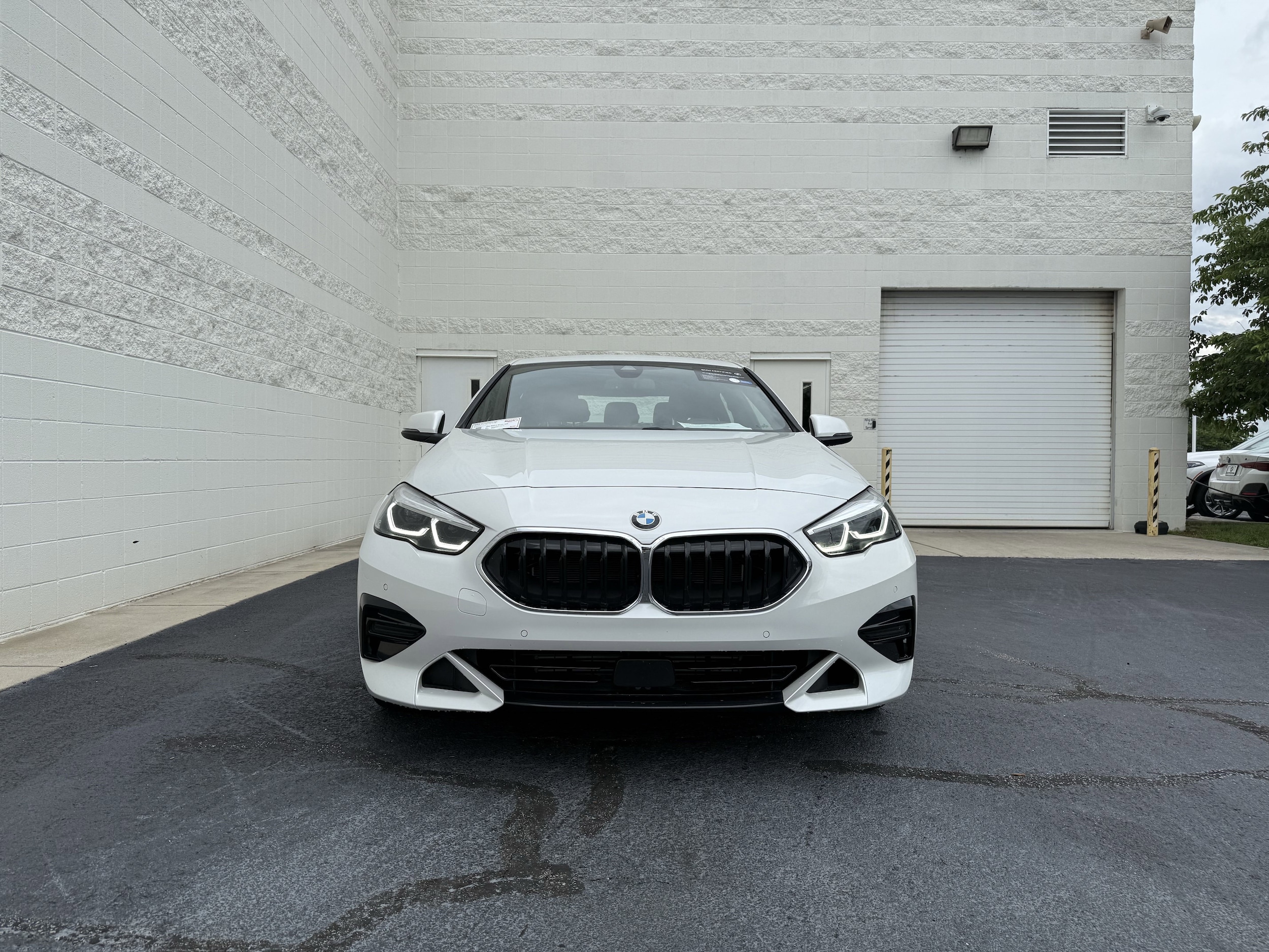 Certified 2024 BMW 2 Series 228i with VIN WBA53AK03R7R66747 for sale in Chattanooga, TN