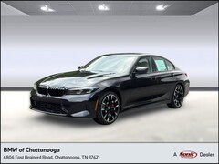 2026 BMW 330i xDrive Sedan