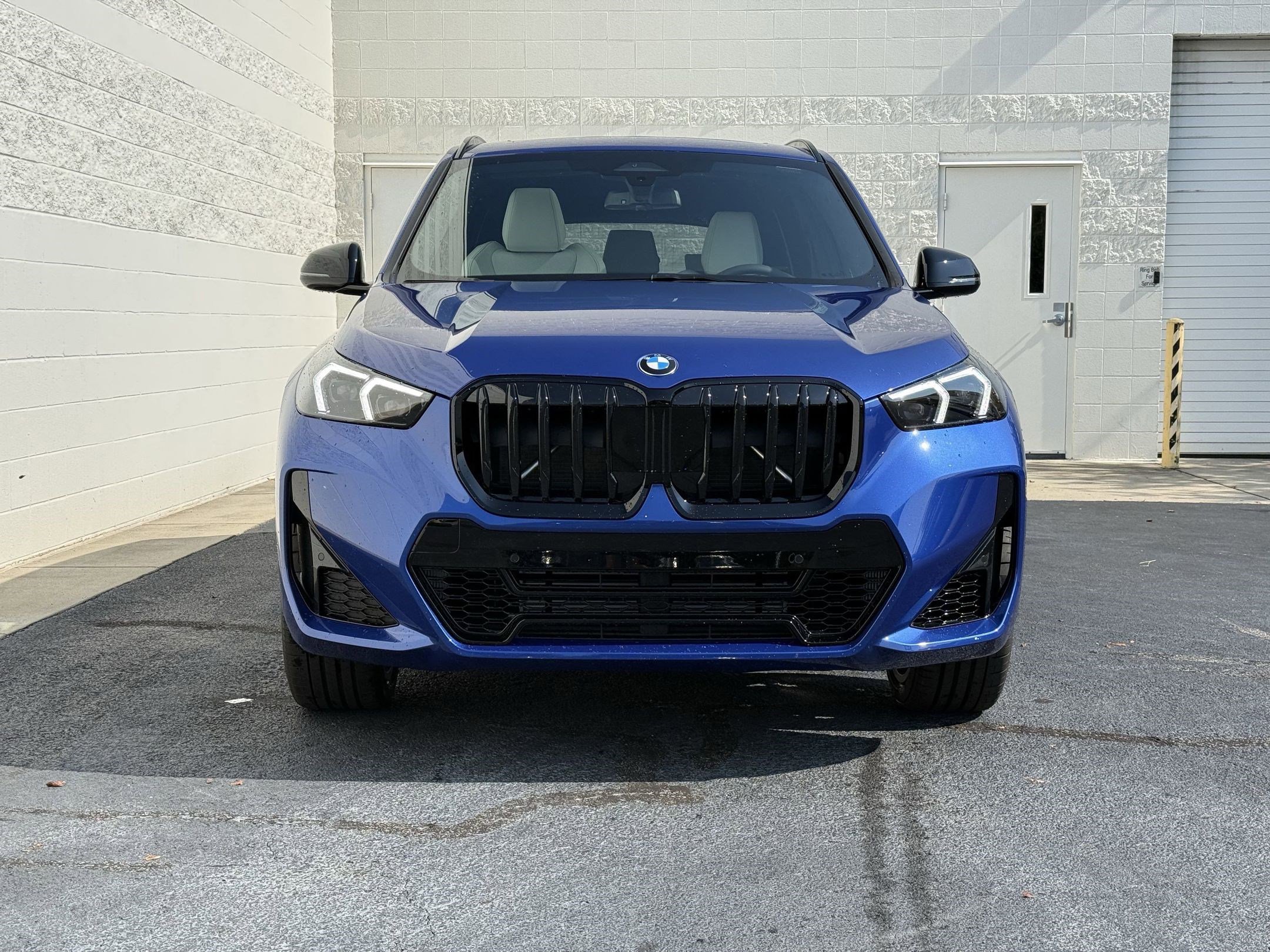 2026 Bmw X1 XDrive28i photo 4