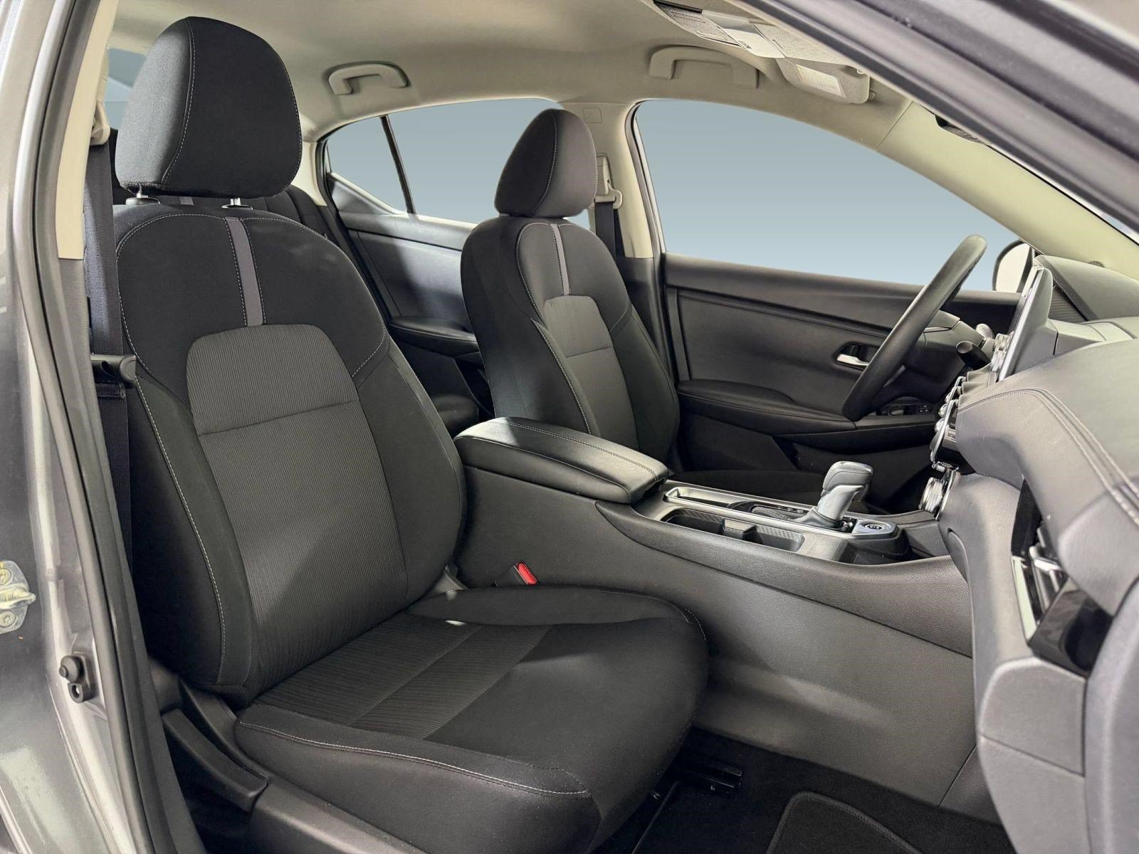 2025 Nissan Sentra SV - Photo 20