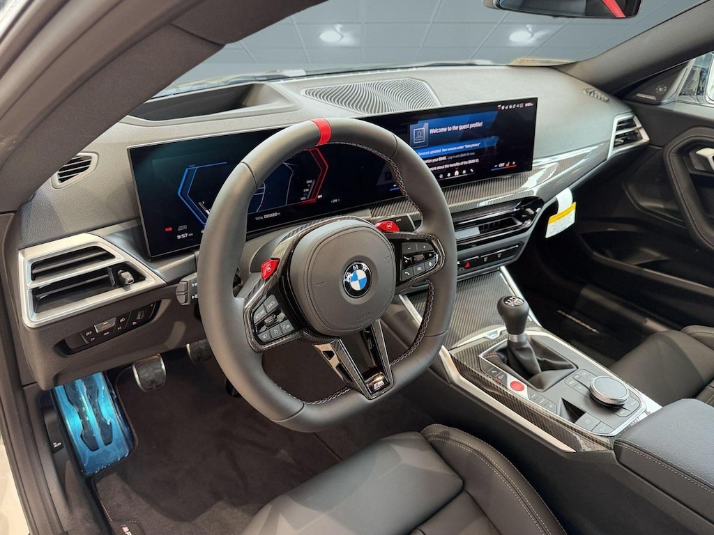 New 2026 BMW M2 Base Coupe