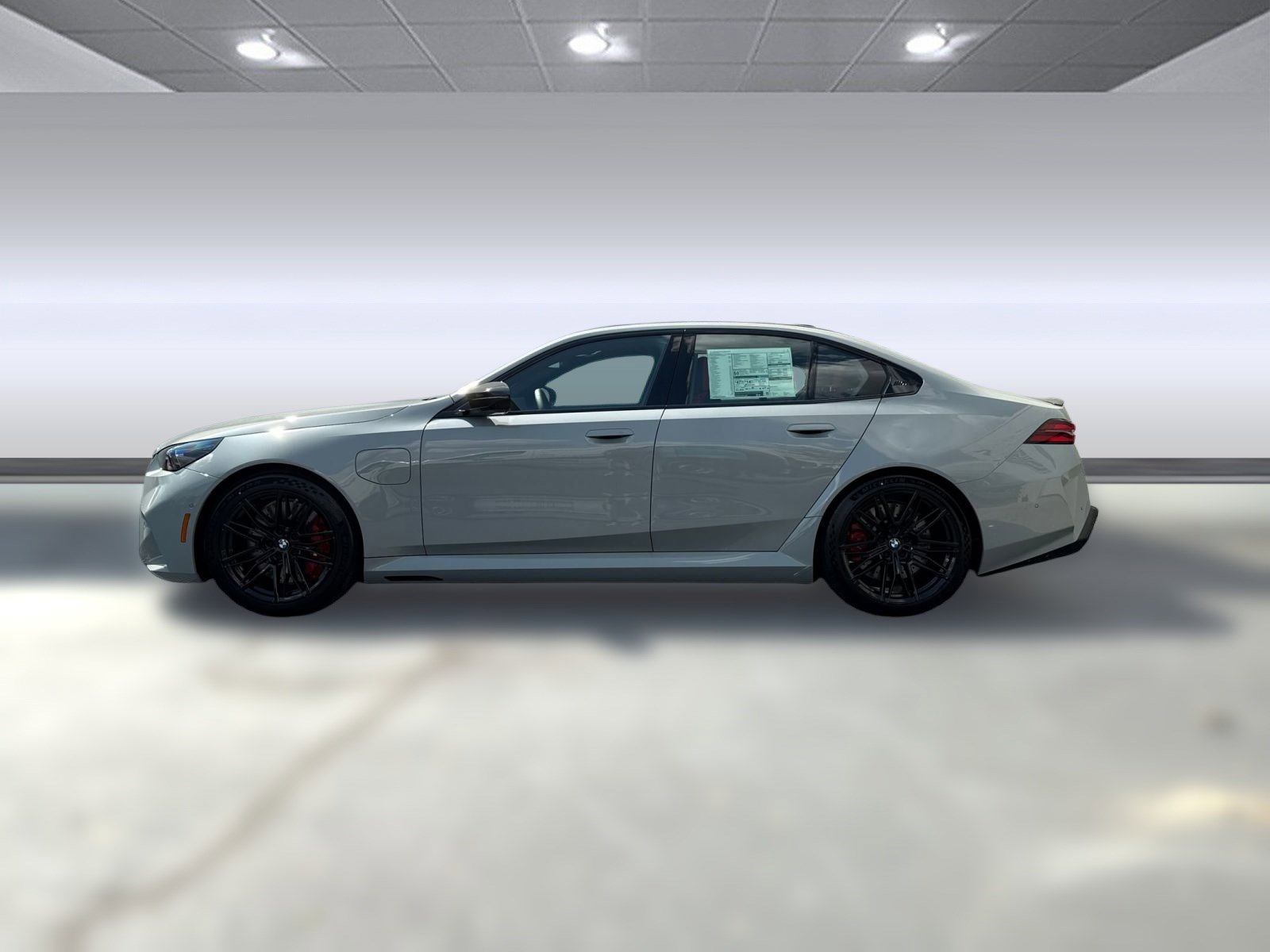 2026 Bmw M5 5 Sedan photo 2