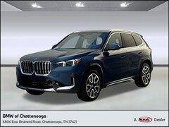 2026 BMW X1 xDrive28i SUV