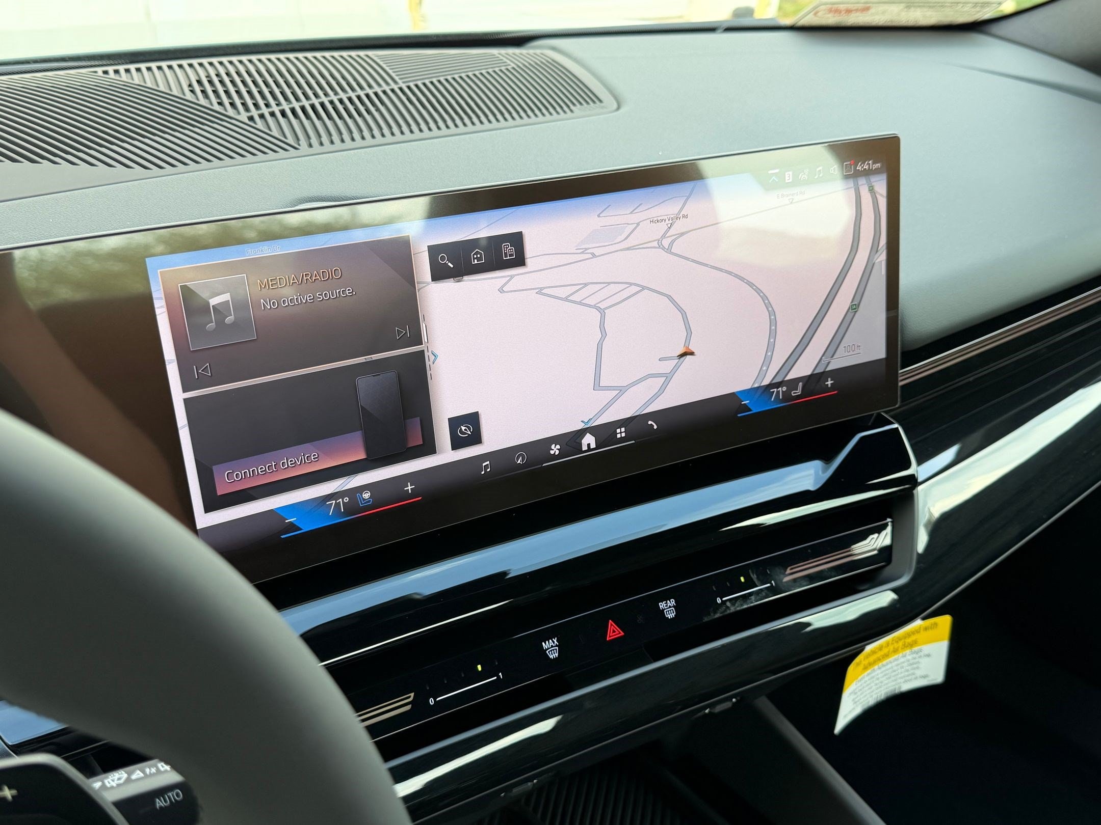 2026 BMW 5 Series 530i - Photo 26