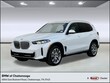  BMW X5 PHEV