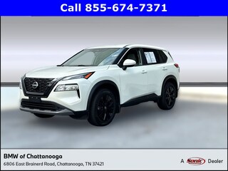 Used 2023 Nissan Rogue SV SUV in Chattanooga
