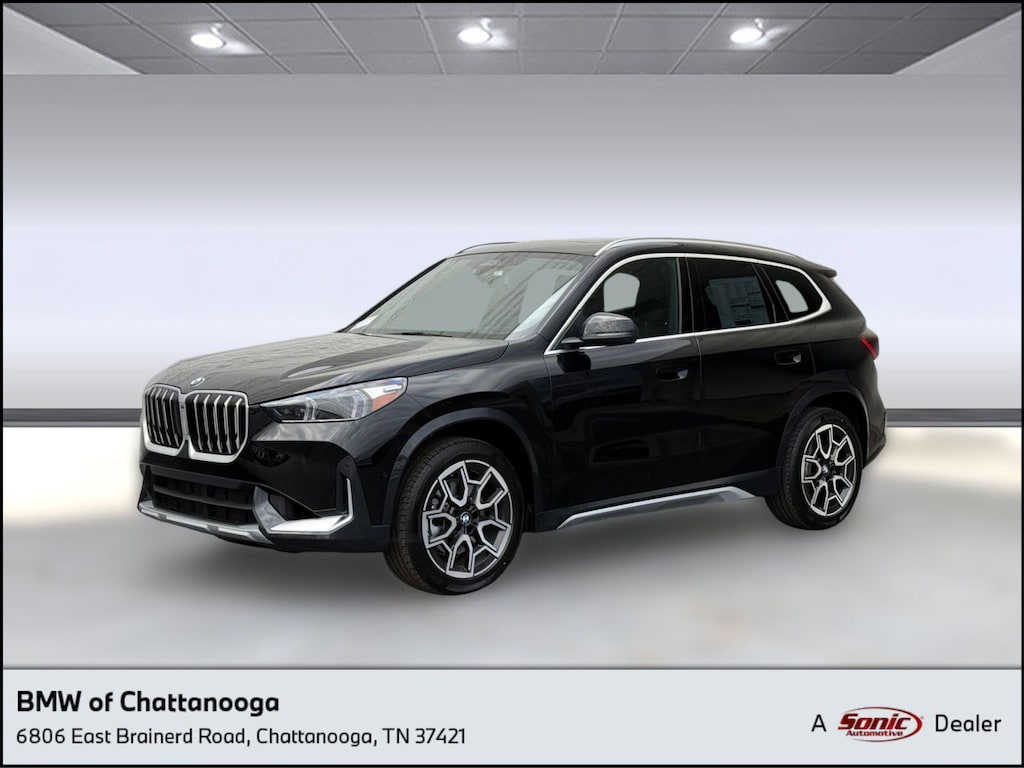 New 2026 BMW X1 xDrive28i SUV