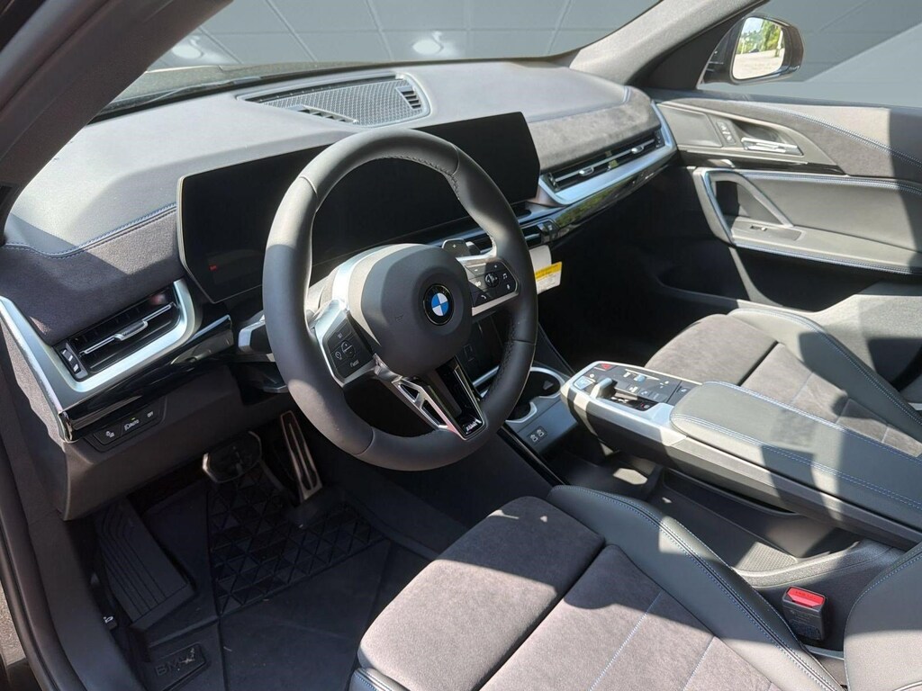 Used 2026 BMW X2 xDrive28i SUV