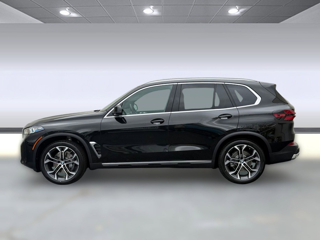 New 2026 BMW X5 xDrive40i SUV