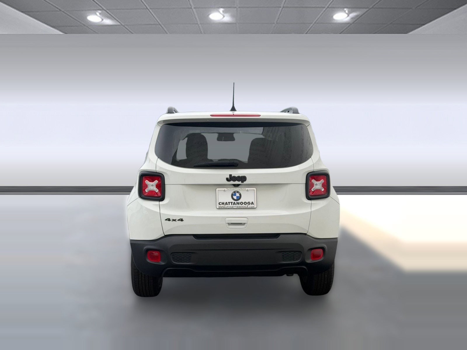 2023 Jeep Renegade Upland - Photo 10