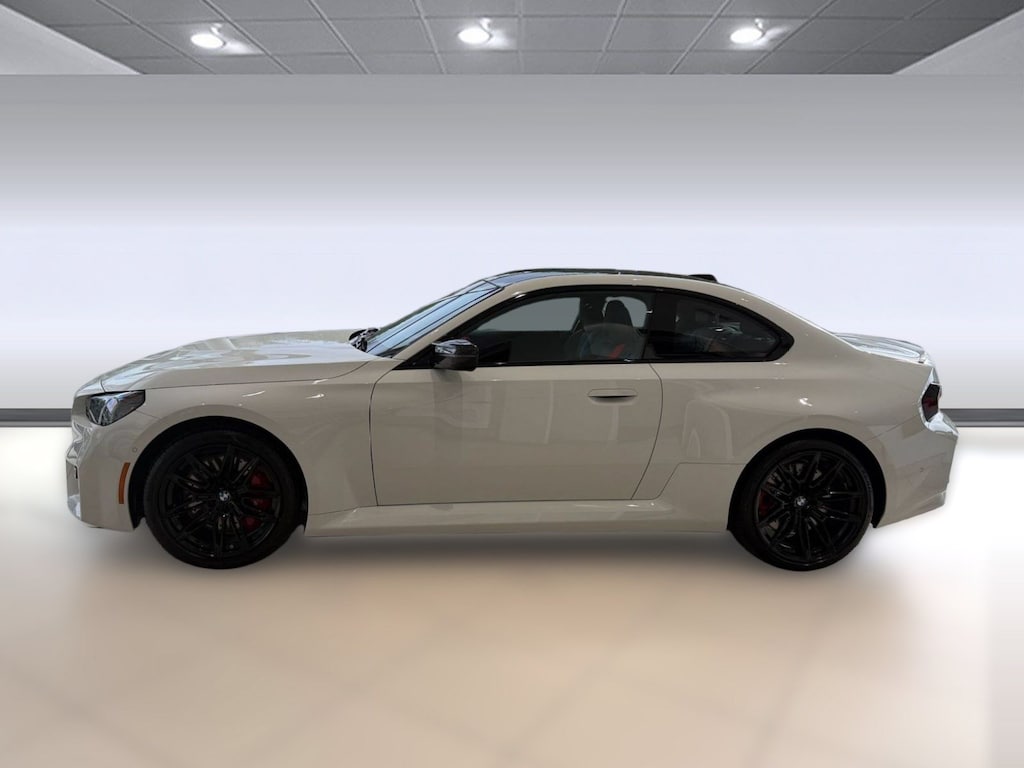 New 2026 BMW M2 Base Coupe