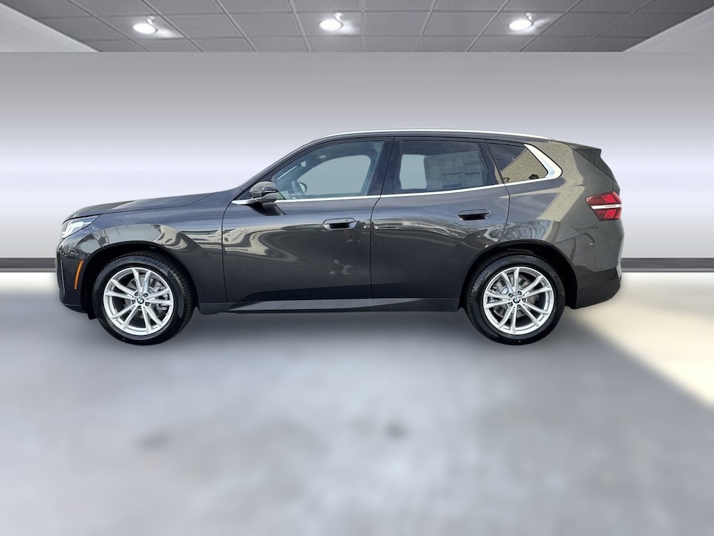 Used 2025 BMW X3 30 xDrive SUV