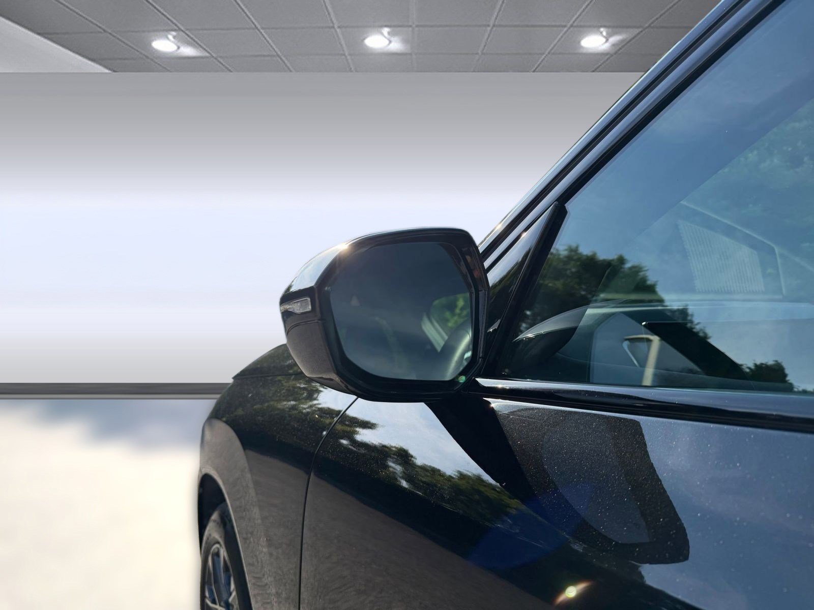 2025 BMW X3 30 - Photo 22