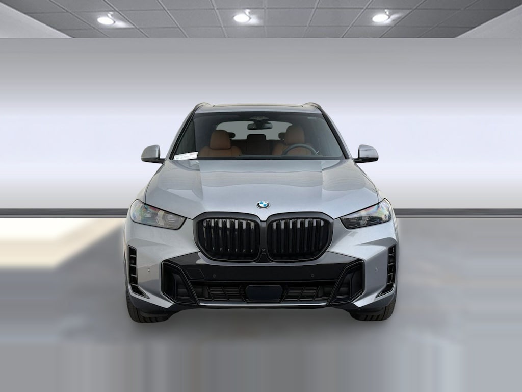 New 2026 BMW X5 xDrive40i SUV