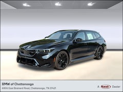 2027 BMW M5 Base Touring