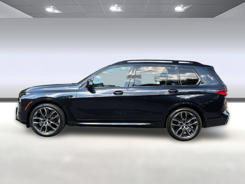 New 2027 BMW X7 xDrive40i SUV