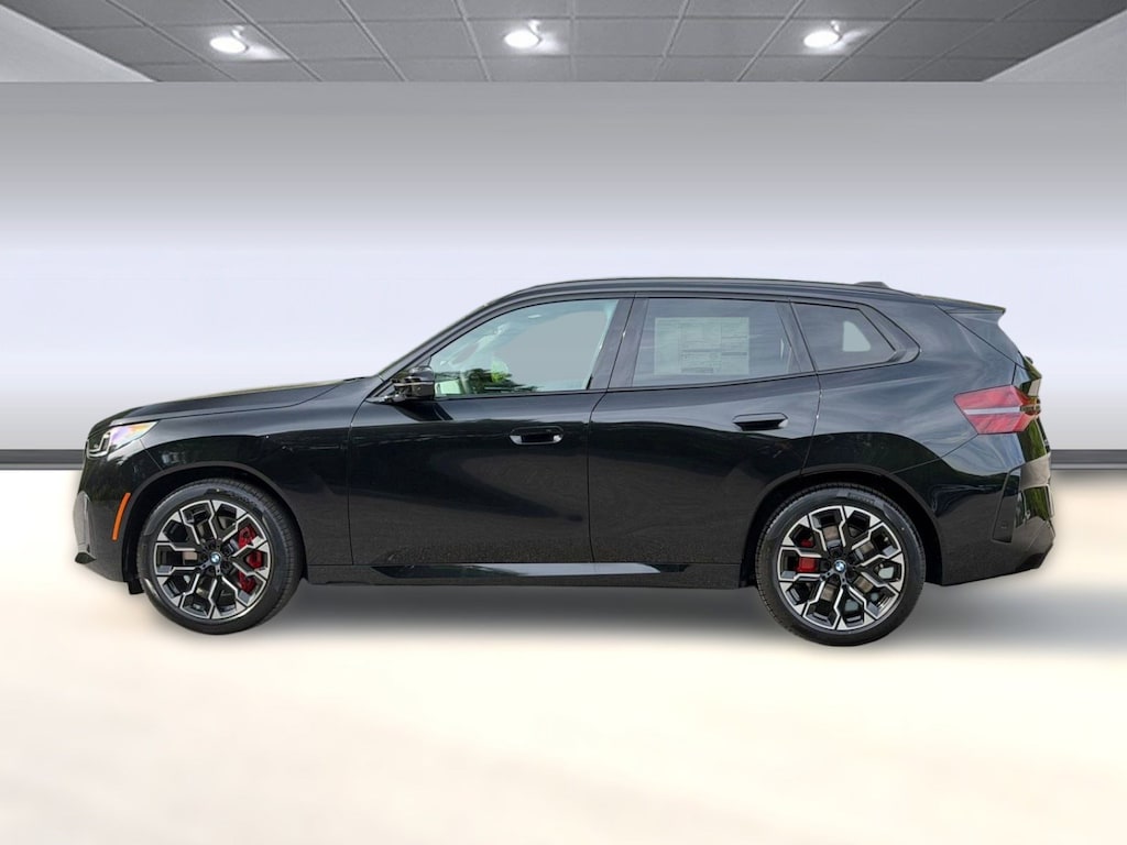 New 2026 BMW X3 M50 xDrive SUV