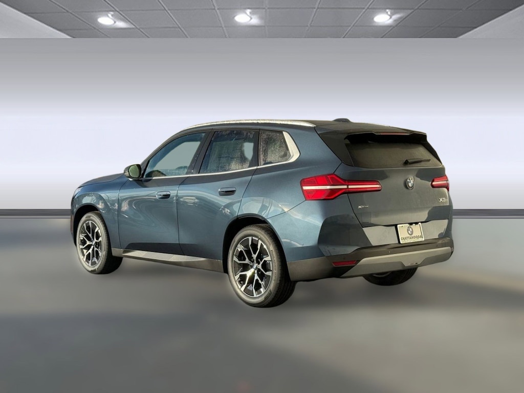 Used 2026 BMW X3 30 xDrive SUV