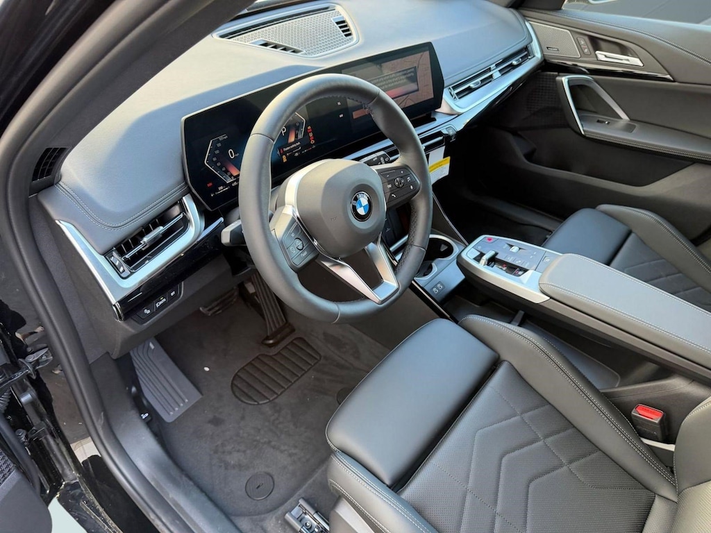 Used 2026 BMW X1 xDrive28i SUV