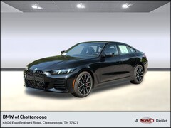2026 BMW 430i xDrive Gran Coupe