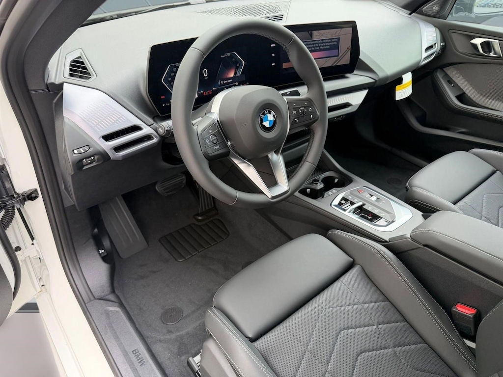 New 2026 BMW 228i Gran Coupe