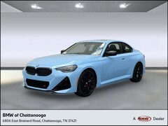 2026 BMW M240i Coupe