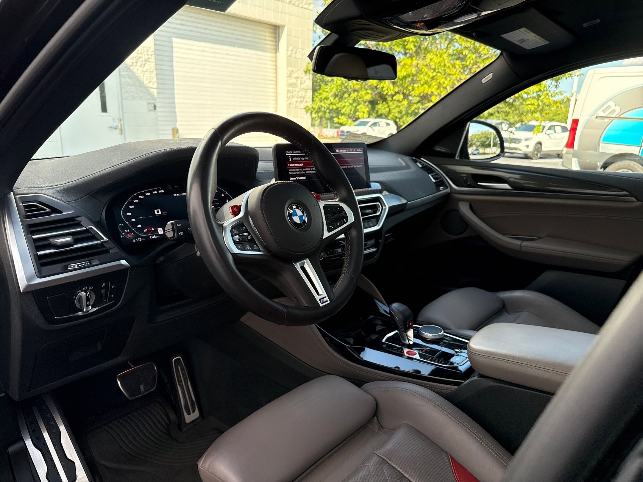 2023 Bmw X4 photo 4