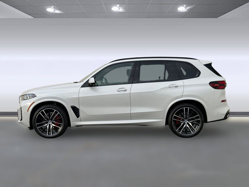 New 2026 BMW X5 xDrive40i SUV